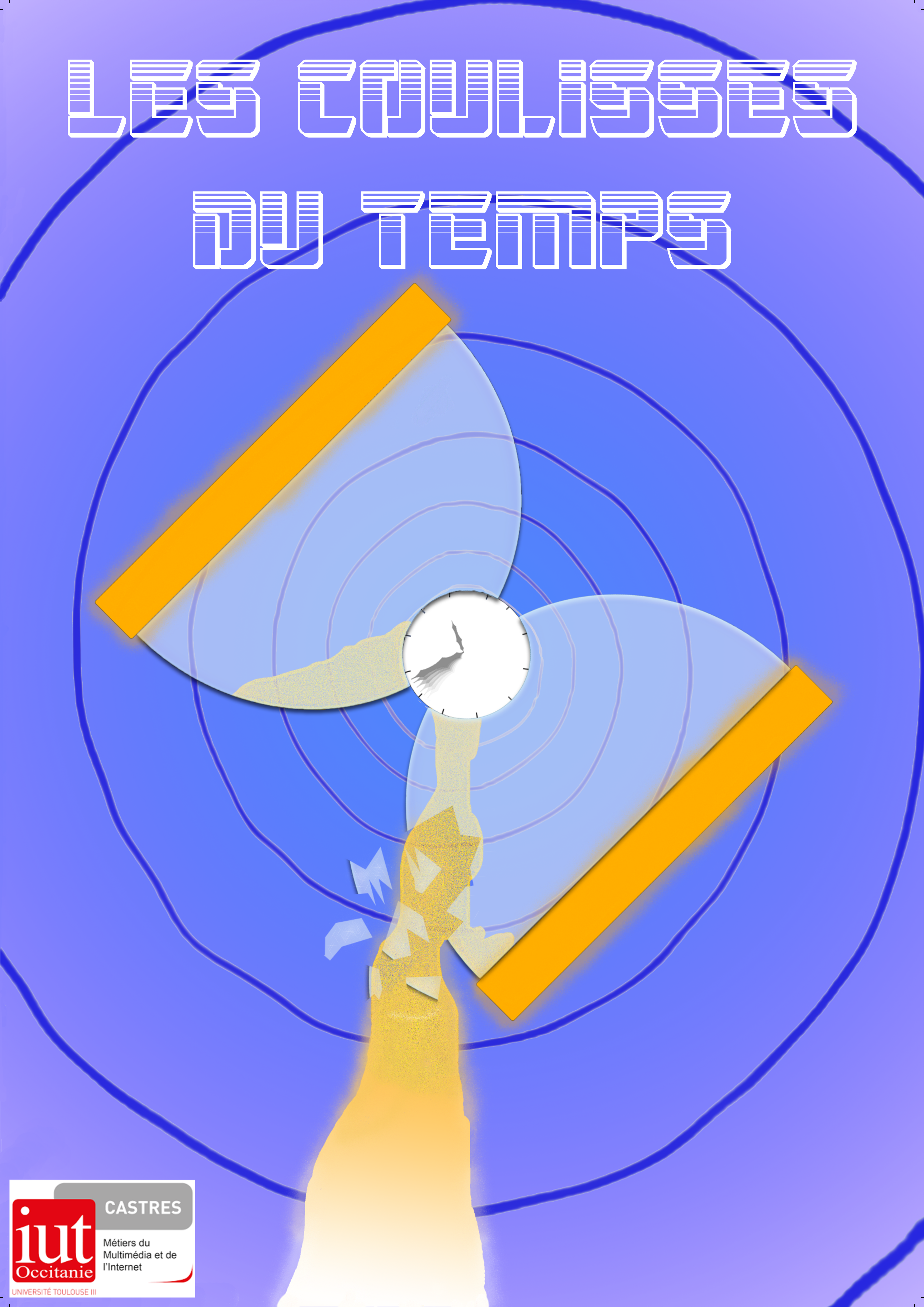 Réalisation de Cedric