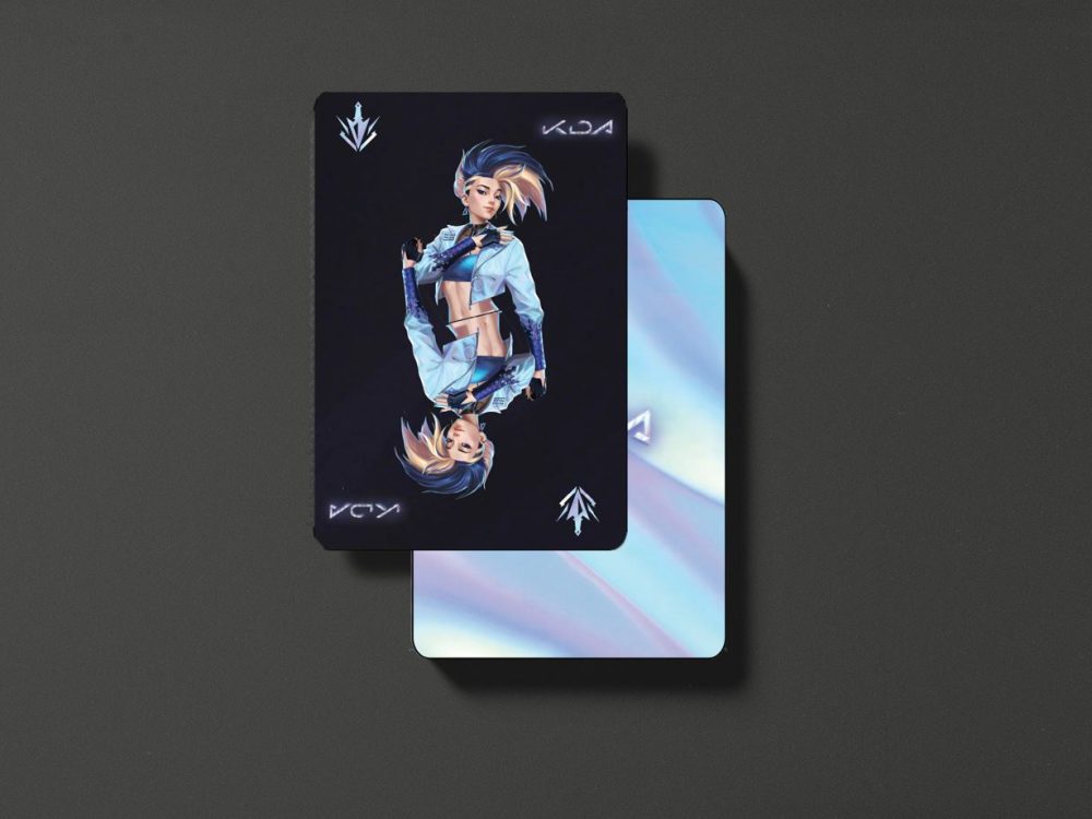 Réalisation d'Ethan