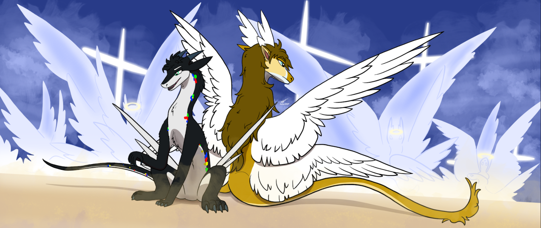 Réalisation de Victor